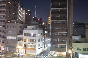 bnb+ Asakusa Kuramae - Hostel