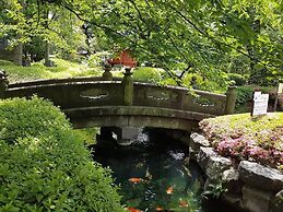 bnb+ Asakusa Kuramae - Hostel