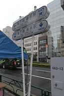 bnb+ Asakusa Kuramae - Hostel