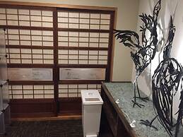 bnb+ Asakusa Kuramae - Hostel