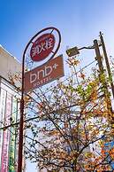 bnb+ Asakusa Kuramae - Hostel
