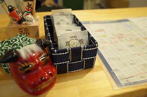 bnb+ Asakusa Kuramae - Hostel