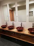 bnb+ Asakusa Kuramae - Hostel