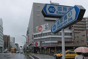 bnb+ Asakusa Kuramae - Hostel