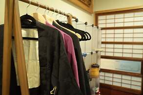 bnb+ Asakusa Kuramae - Hostel