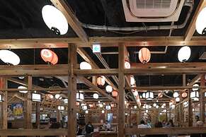 bnb+ Asakusa Kuramae - Hostel