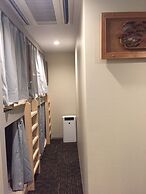 bnb+ Asakusa Kuramae - Hostel