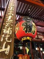 bnb+ Asakusa Kuramae - Hostel