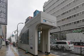 bnb+ Asakusa Kuramae - Hostel