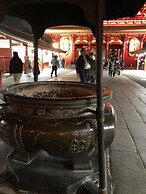 bnb+ Asakusa Kuramae - Hostel