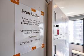 bnb+ Asakusa Kuramae - Hostel