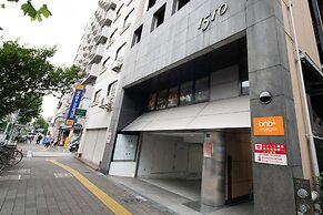 bnb+ Asakusa Kuramae - Hostel