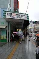 bnb+ Asakusa Kuramae - Hostel