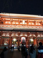 bnb+ Asakusa Kuramae - Hostel