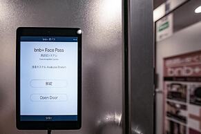 bnb+ Asakusa Kuramae - Hostel