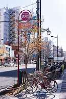 bnb+ Asakusa Kuramae - Hostel