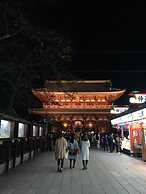 bnb+ Asakusa Kuramae - Hostel