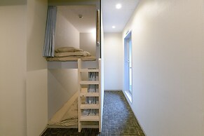 bnb+ Asakusa Kuramae - Hostel