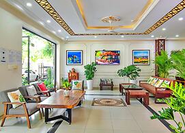 Coral Phu Quoc Hotel
