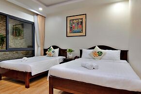 Coral Phu Quoc Hotel