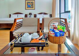 Coral Phu Quoc Hotel