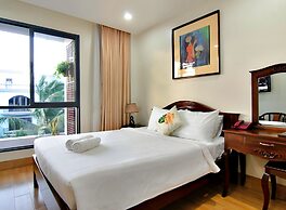 Coral Phu Quoc Hotel