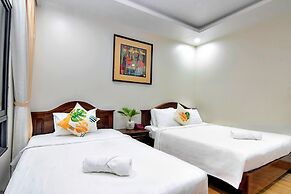 Coral Phu Quoc Hotel