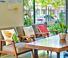 Coral Phu Quoc Hotel