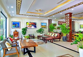 Coral Phu Quoc Hotel
