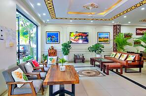 Coral Phu Quoc Hotel