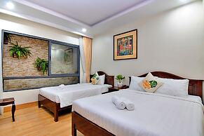 Coral Phu Quoc Hotel