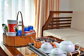 Coral Phu Quoc Hotel