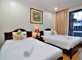 Coral Phu Quoc Hotel