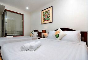 Coral Phu Quoc Hotel