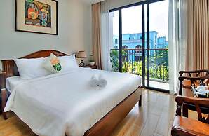 Coral Phu Quoc Hotel