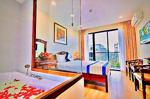 Coral Phu Quoc Hotel