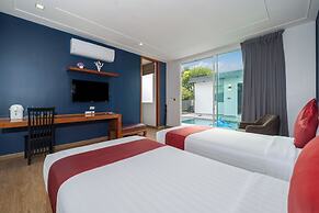 Phuket La Siesta