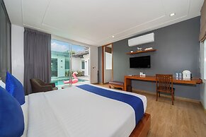 Phuket La Siesta