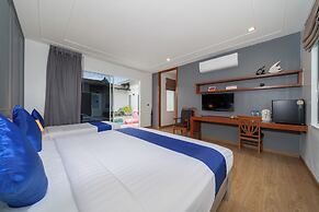 Phuket La Siesta