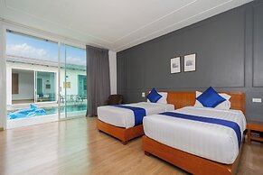 Phuket La Siesta