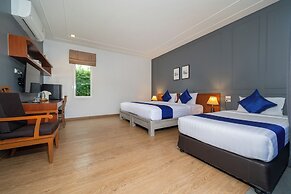 Phuket La Siesta