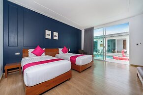 Phuket La Siesta