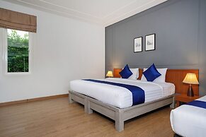 Phuket La Siesta