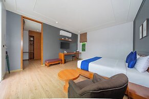 Phuket La Siesta