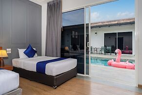 Phuket La Siesta