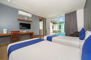 Phuket La Siesta