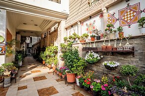 All Seasons Homestay