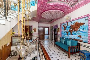 All Seasons Homestay