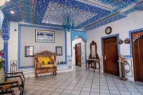 All Seasons Homestay