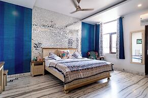 All Seasons Homestay